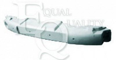 EQUAL QUALITY p1192 - Гаситель, буфер